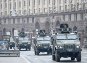 Chiến sự Nga - Ukraine: Ác liệt từ mọi phía