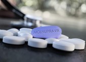 Xem xét cấp số đăng ký thuốc Molnupiravir 'made in Việt Nam'