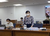 Công an TP.HCM và Sở Y tế thông tin về 2 bệnh viện mua kit test của Việt Á