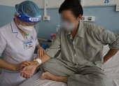 Thanh niên 29 tuổi nhập viện suýt chết sau khi khó thở sốt cao 4 ngày