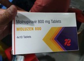 TP.HCM: Cảnh sát kinh tế bắt lô thuốc trị COVID-19 chưa được cấp phép