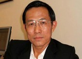 Bộ Công an bắt tạm giam cựu thứ trưởng Bộ Y tế Cao Minh Quang