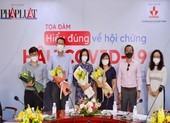 Chuyên gia giải đáp hàng loạt thắc mắc về hội chứng hậu COVID-19