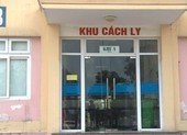 Đề nghị phạt 15 triệu cô gái từ Hải Dương về khai báo gian dối