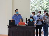 Trương Châu Hữu Danh bị đề nghị từ 4-5 năm tù