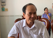 Hàng loạt cựu cán bộ phòng Tài nguyên TP Trà Vinh bị bắt