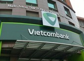 Vietcombank lên tiếng vụ truy tố nguyên giám đốc Tây Đô