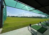 Sở kế hoạch đầu tư TP Cần Thơ báo cáo về sân tập golf chui