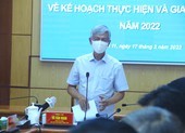 'Cần xem xét, đánh giá lãnh đạo chủ quan, lơ là với việc phòng chống dịch'