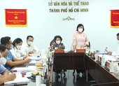 Sở VH&TT TP.HCM kiến nghị gỡ vướng việc cho thuê tài sản công