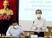 TP.HCM thúc đẩy kinh tế số  để tăng tốc phát triển