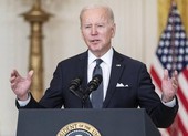 Ông Biden sẽ đến châu Âu họp thượng đỉnh NATO bất thường về Ukraine vào tuần tới