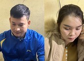 2 vợ chồng chủ shop cắt tóc, áo ngực nữ sinh Thanh Hóa bị khởi tố