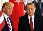 S-400: Thổ Nhĩ Kỳ còn tránh được trừng phạt từ Mỹ bao lâu nữa?