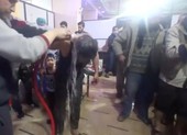Nga: Đã có 9 video dàn dựng tấn công hóa học ở Idlib được quay