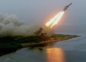 Tên lửa siêu thanh Zircon Nga có thể ‘vô hình’ trước radar