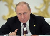 Ông Putin cảnh báo về chiến dịch đánh Syria của Thổ Nhĩ Kỳ