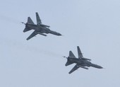 Ankara giúp phe nổi dậy đánh quân Syria, Nga đưa Su-24 đấu lại