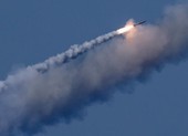 Video: Tên lửa Nga diệt mục tiêu cách 250 km trong 137 giây