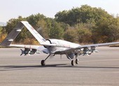 Điều gì khiến Nga nói UAV Orion nước này vượt trội UAV Bayraktar của Thổ Nhĩ Kỳ?