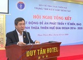 Giám đốc CDC Thừa Thiên - Huế và kế toán trưởng bị bắt vì liên quan kit test