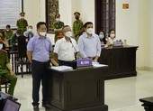 Tòa trả hồ sơ điều tra bổ sung vụ nói xấu lãnh đạo ở Quảng Trị