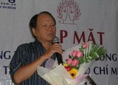 Nhà thơ Trần Hữu Lục qua đời