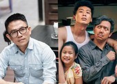 'Bố già' của Trấn Thành nhận điểm thấp ở nước ngoài, nhà phê bình phim nói gì?
