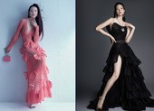 Minh Hằng làm giám khảo Miss World Vietnam 2022