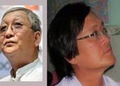 Hội nhà văn TP.HCM tri ân cố nhà văn Lê Văn Nghĩa và Đoàn Vị Thượng
