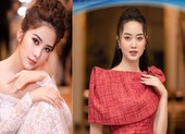 Nam Em và dàn người đẹp nổi bật tại Miss World Vietnam