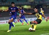 Đội tuyển Malaysia ‘tung hứng’ trước thềm AFF Cup