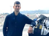 Djokovic được miễn trừ tiêm vacine như thế nào?