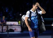 Úc đã từ chối yêu cầu này của Djokovic
