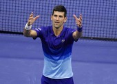 Thắng kiện nhưng Djokovic vẫn “sống trong sợ hãi“