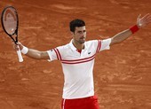 Djokovic thừa nhận khai sai và giải thích lý do