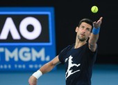 Quần vợt Úc phủ nhận thanh toán án phí cho Djokovic