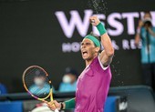Nadal và trận chiến vĩ đại nhất sự nghiệp