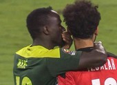 Klopp mong Salah và Mane... ‘nổ máy’