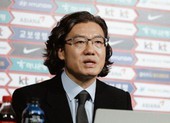 Hiệu ứng HLV Hàn Quốc lan đến bóng đá Malaysia