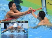 Bơi lội Singapore lo mất ngôi đầu tại SEA Games Việt Nam