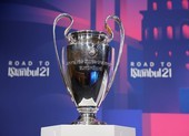 Anh phản đối Nga tổ chức chung kết Champions League