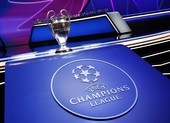 Nga bị tước quyền, Champions League chuyển đến Paris