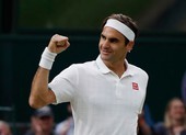 Federer và thế giới quần vợt quyên góp giúp đỡ trẻ em Ukraine