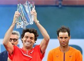 Taylor Fritz hoàn thành giấc mộng 21 năm của người Mỹ