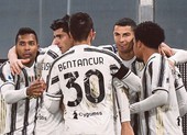 Bán Ronaldo, Juventus bị điều tra thuế