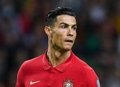 Ronaldo nói gì sau khi sống lại hi vọng vô địch World Cup?