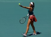 Tay vợt 16 tuổi gây sốc tại Miami Open