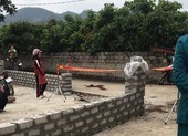 Thái Nguyên: Cặp vợ chồng bị hàng xóm bắn thương vong khi đang xây tường rào 