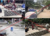 Sở TT&TT: Chia sẻ clip vụ 2 vợ chồng bị bắn ở Thái Nguyên là vi phạm 
